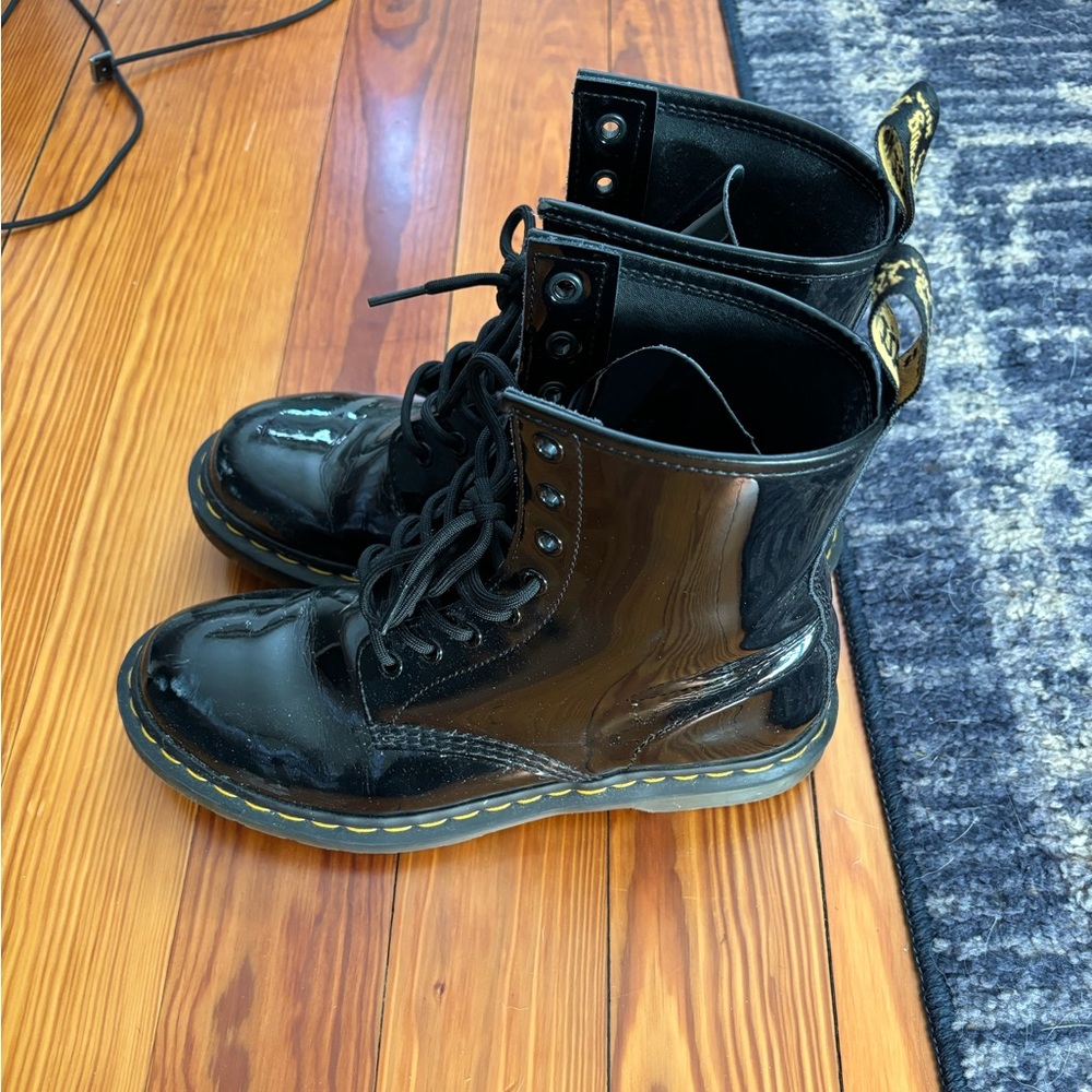 DR. Marten Classic boots - Picture 2 of 6